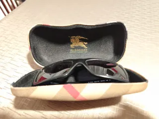 Gafas de sol Burberry hombre