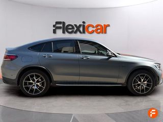 Mercedes GLC GLC 300 de 4MATIC