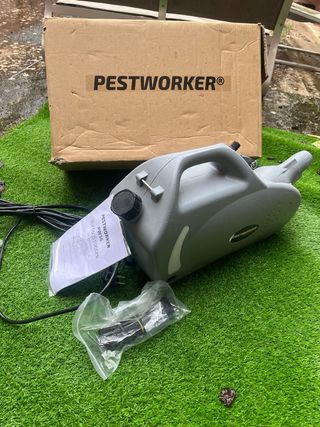 Pestworker PW36 ULV Cold Fogger