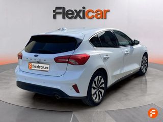 Ford Focus 1.0 Ecoboost 74kW Trend