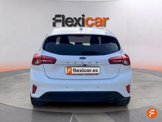 Ford Focus 1.0 Ecoboost 74kW Trend