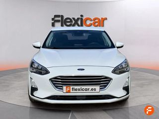 Ford Focus 1.0 Ecoboost 74kW Trend