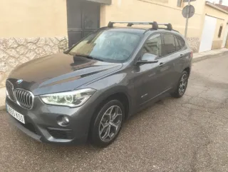 BMW X1 2020