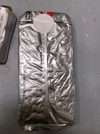 Corrente Moto Dourada CHOHO 530