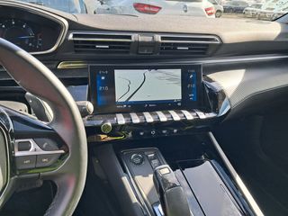 SIN ENTRADA!  508 DIESEL AUTOMÁTICO 47000KM!