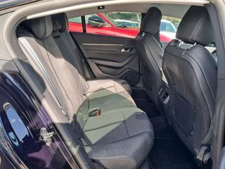 SIN ENTRADA!  508 DIESEL AUTOMÁTICO 47000KM!