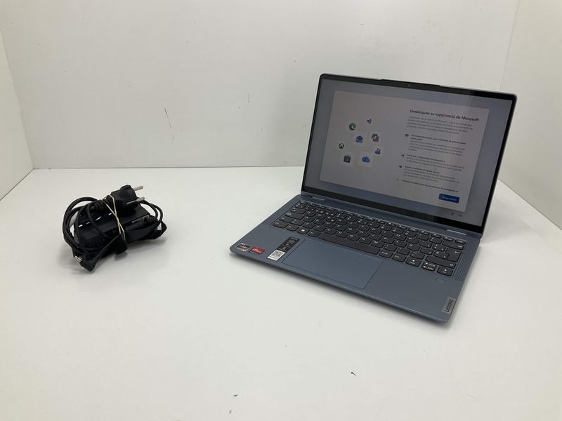 pc portatil lenovo ideapad flex5 14abr8