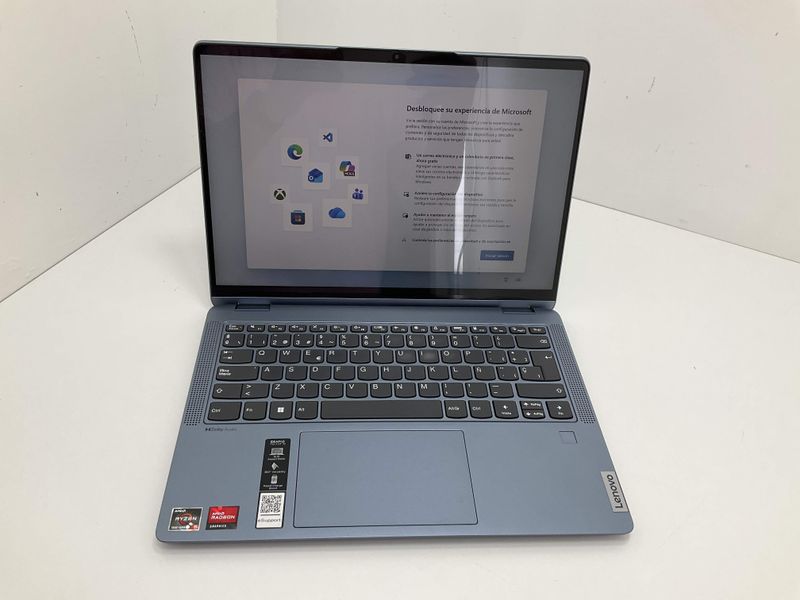 pc portatil lenovo ideapad flex5 14abr8 afbeelding 6