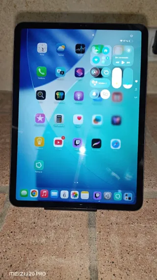 iPad Pro 11 2ª Gen 128GB