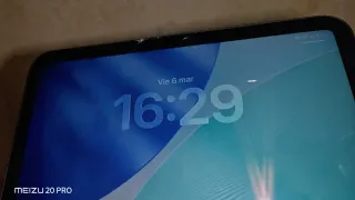 iPad Pro 11 2ª Gen 128GB