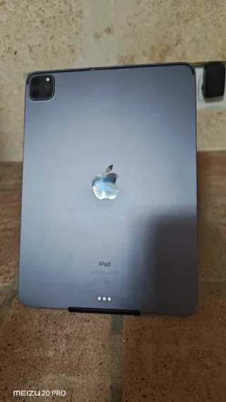 iPad Pro 11 2ª Gen 128GB