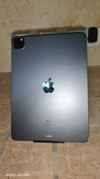 iPad Pro 11 2ª Gen 128GB