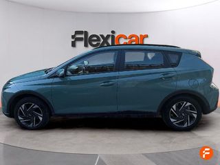 Hyundai Bayon 1.2 MPI Maxx