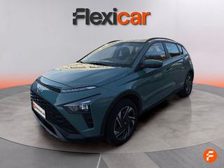 Hyundai Bayon 1.2 MPI Maxx