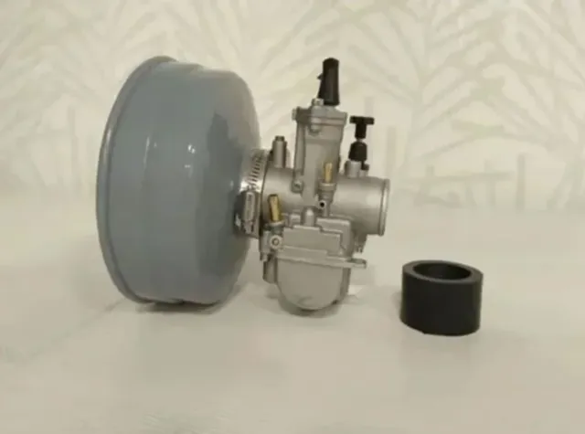 Kit nuevo para moto montesa, ossa, bultaco, puch