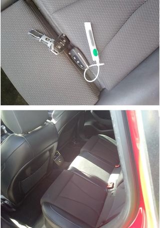 Audi A3 2020 / S LINE / ECO / 127000 KMS/ AUTOMATI