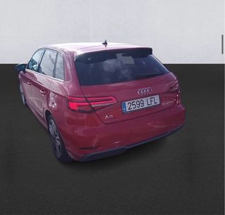 Audi A3 2020 / S LINE / ECO / 127000 KMS/ AUTOMATI