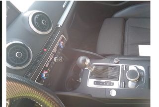 Audi A3 2020 / S LINE / ECO / 127000 KMS/ AUTOMATI