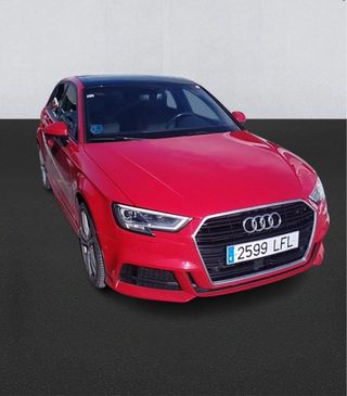 Audi A3 2020 / S LINE / ECO / 127000 KMS/ AUTOMATI