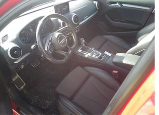 Audi A3 2020 / S LINE / ECO / 127000 KMS/ AUTOMATI