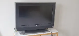 Televisión Plasma JVC en Málaga ciudad