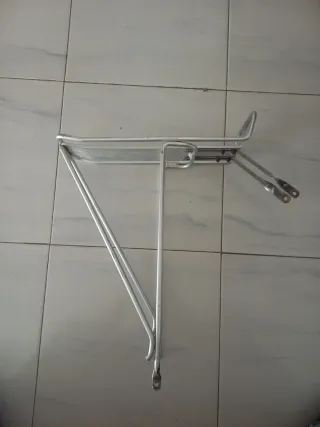 Portaequipajes Trek Clásico