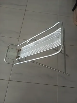 Portaequipajes Trek Clásico