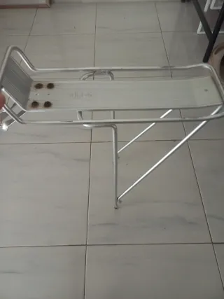 Portaequipajes Trek Clásico