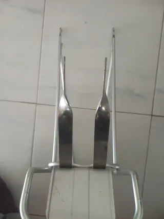 Portaequipajes Trek Clásico