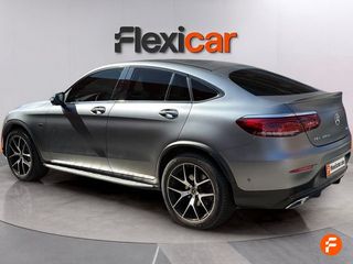 Mercedes GLC GLC 300 de 4MATIC
