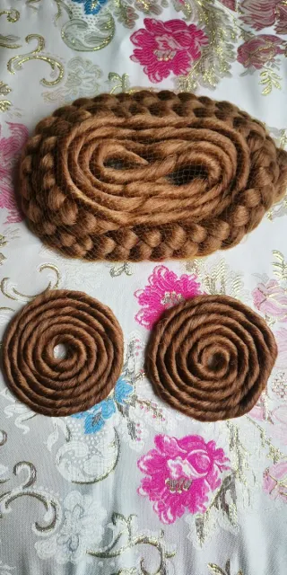 Conjunto pelo fallera