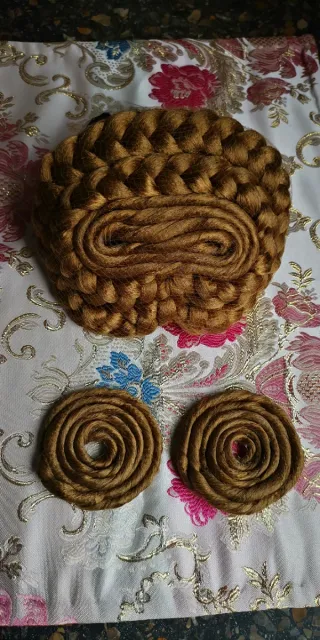 Conjunto pelo fallera