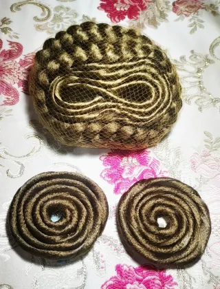 Conjunto pelo fallera