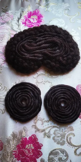 Conjunto pelo fallera