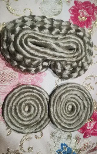 Conjunto pelo fallera