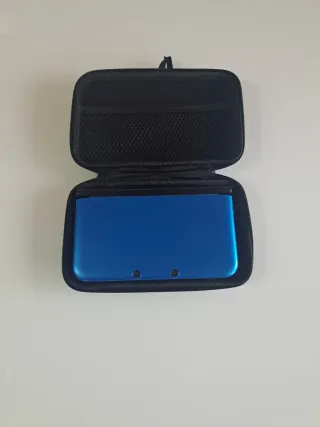 Nintendo 3DS XL