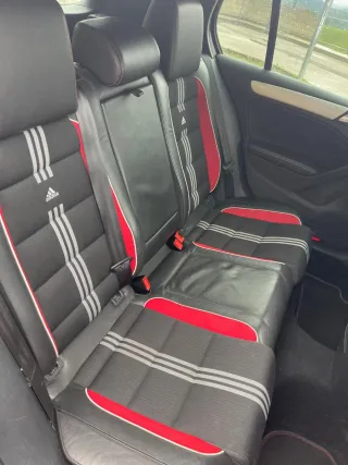 Volkswagen golf GTI ADIDAS