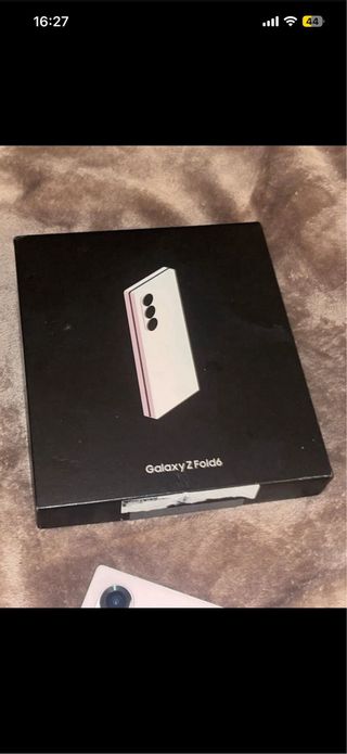 Samsung Galaxy Z Fold 6 256 GB