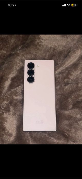 Samsung Galaxy Z Fold 6 256 GB