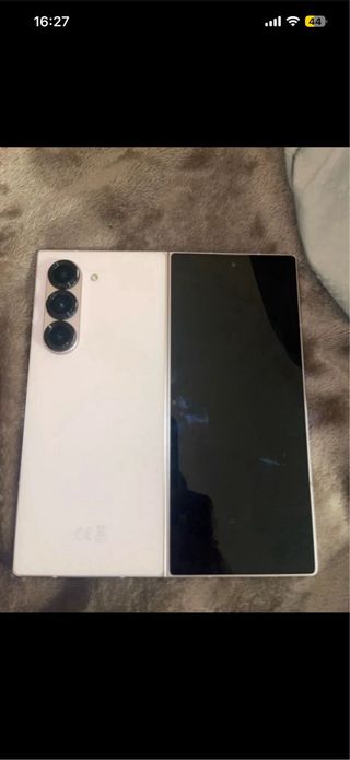 Samsung Galaxy Z Fold 6 256 GB