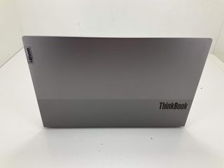 pc portatil lenovo thinkbook