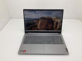 pc portatil lenovo thinkbook