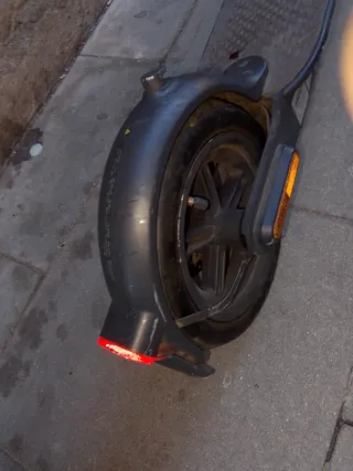 Patinete Eléctrico Xiaomi.