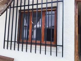 Ventanas de madera de calidad