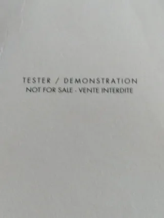 Calvin Klein One Shock Eau de Toilette 200ml spray