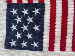 Jersey Polo Ralph Lauren Bandera USA