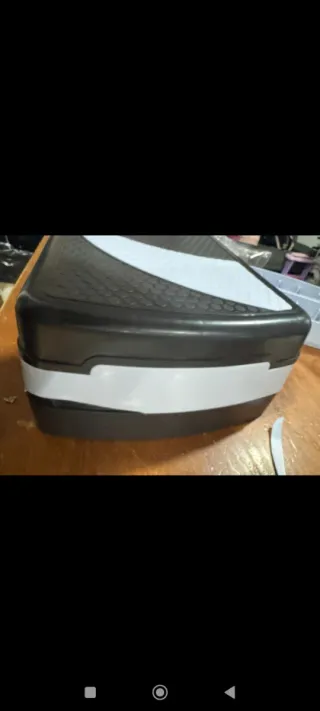 Step Aeróbic Fitness Antideslizante