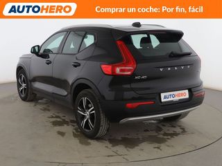 Volvo XC40 1.5 T3 Business Plus 2WD