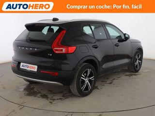 Volvo XC40 1.5 T3 Business Plus 2WD