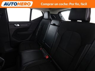 Volvo XC40 1.5 T3 Business Plus 2WD